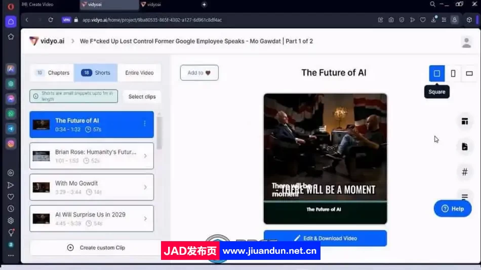 AI人工智能领先技能训练视频教程 ChatGPT 第8张