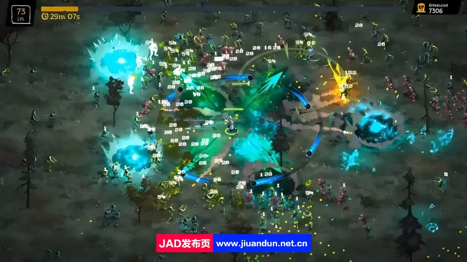 致命区中文版|容量2GB|官方简体中文|2023年10月25号更新 单机游戏 第8张