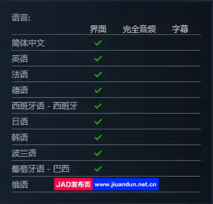 致命区中文版|容量2GB|官方简体中文|2023年10月25号更新 单机游戏 第15张