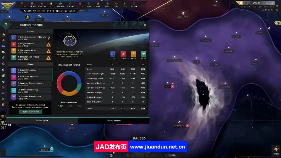星际迷航 无限v1.0.1|容量16GB|官方简体中文|2023年10月26号更新 单机游戏 第6张