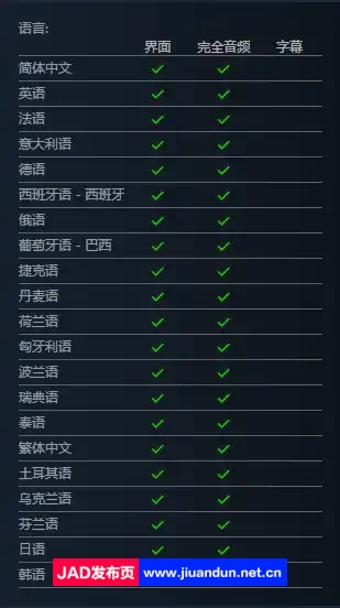 方舟 生存进化Steam版v25.7|容量80GB|官方简体中文|2023年10月29号更新 单机游戏 第10张
