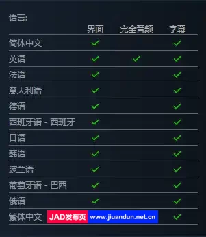 《机械战警：暴戾都市》免安装绿色中文版整合预购奖励[39.4 GB] 单机游戏 第9张