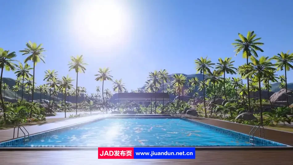 《酒店生涯：模拟度假村 Hotel A Resort Simulator》免安装绿色中文版[5.71GB] 单机游戏 第9张