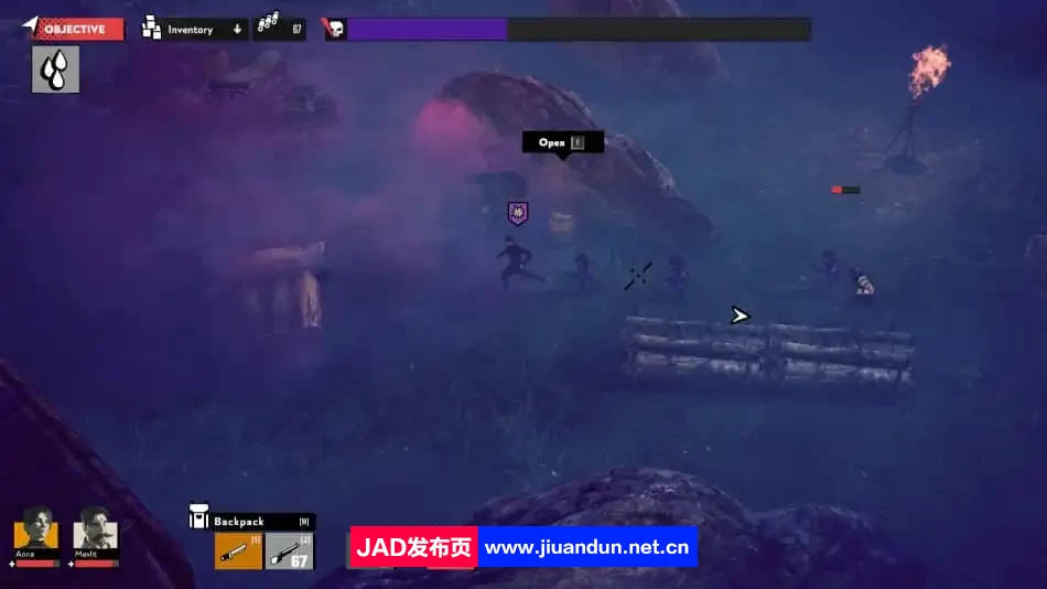《瘟疫列车 Pandemic Train》免安装绿色中文版[12.49GB] 单机游戏 第14张