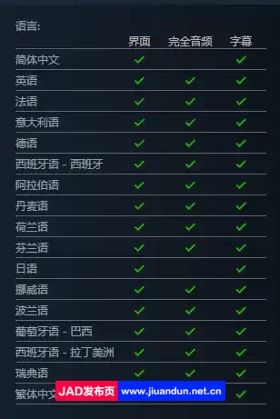 勇敢者的游戏 荒野冒险中文版|容量13GB|官方简体中文|2023年11月05号更新 单机游戏 第12张