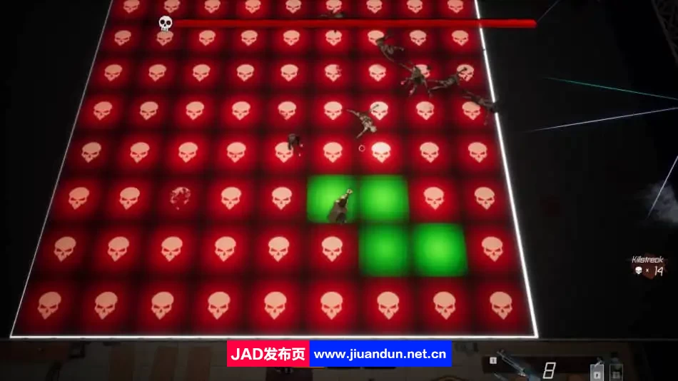 《僵尸建造者防御2(Zombie Builder Defense 2)》V20231115官方中文版[11.17更新2G] 单机游戏 第10张