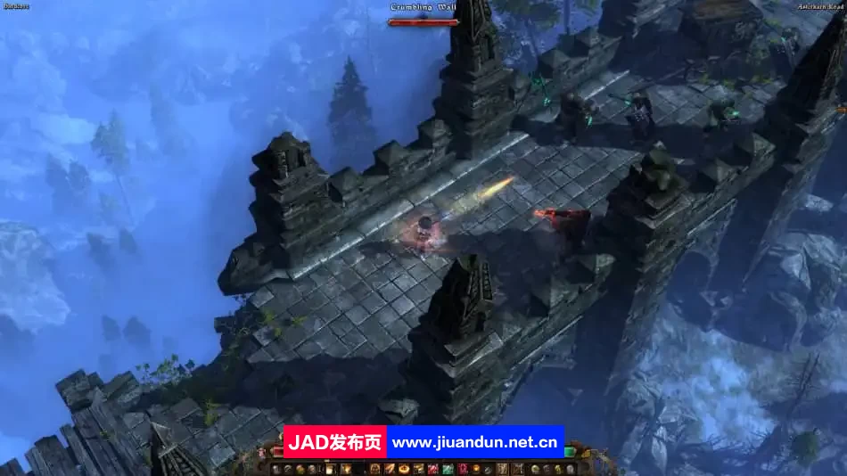 《恐怖黎明 Grim Dawn》免安装v1.2.0.0绿色中文版[9.58GB] 单机游戏 第2张