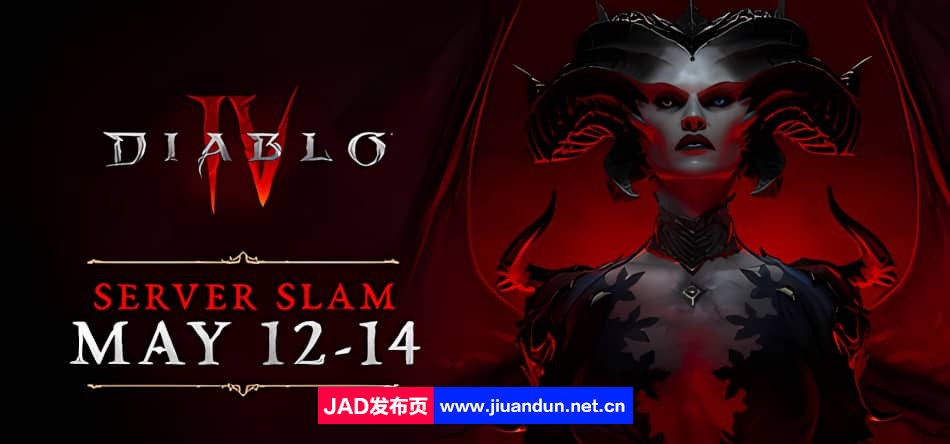 暗黑破坏神4v1.2.3.47954|容量89GB|官方简体中文|2024年01月04号更新 单机游戏 第1张