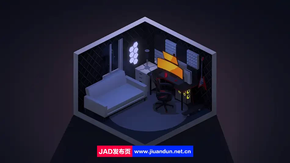我的梦想卧室v20240106|容量2GB|官方简体中文|2024年01月08号更新 单机游戏 第3张