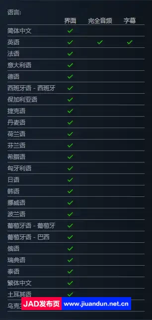 盖瑞模组v20240107|容量4GB|官方简体中文|支持键盘.鼠标|2024年01月09号更新 单机游戏 第11张