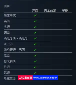 海狸浮生记v0.5.7.0|容量3GB|官方简体中文|2024年01月20号更新 单机游戏 第17张