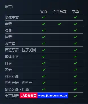 领主争锋v1.0.0|容量600MB|官方简体中文|支持键盘.鼠标|2024年01月19号更新 单机游戏 第13张