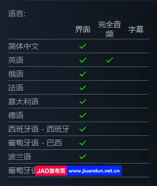军团_兵团 v1.0.99S.0707|容量9GB|官方简体中文|2024年02月11号更新 单机游戏 第7张