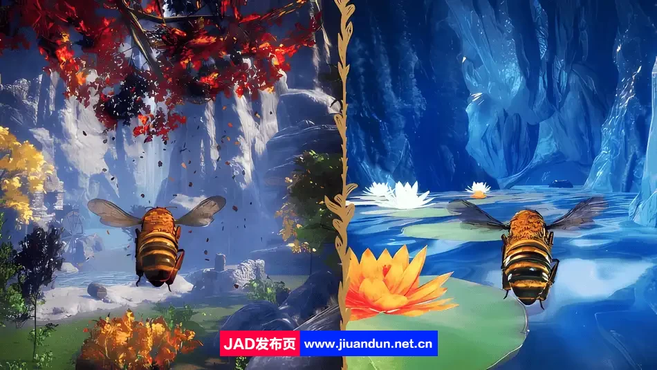 蜜蜂模拟器 Build20210126|容量10GB|官方简体中文|2024年02月15号更新 单机游戏 第3张