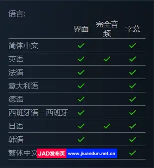 《星之海洋2》免安装v1.0.2 整合全部全DLC PC模拟器绿色中文版[12.74GB] 单机游戏 第10张