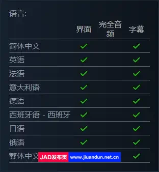 《虚空穹牢》免安装v2.2.12.0 绿色中文版[698MB] 单机游戏 第15张