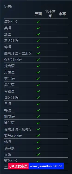 《一只手鼓掌》免安装v1.0.41绿色中文版[914MB] 单机游戏 第12张