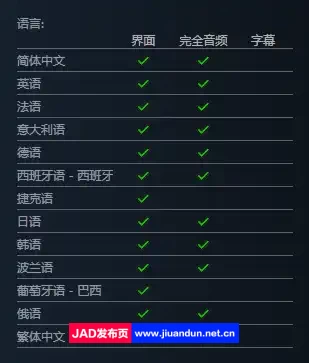 塔洛斯法则VR v443779|容量6.2GB|官方简体中文|支持VR|2024年02月20号更新 单机游戏 第9张