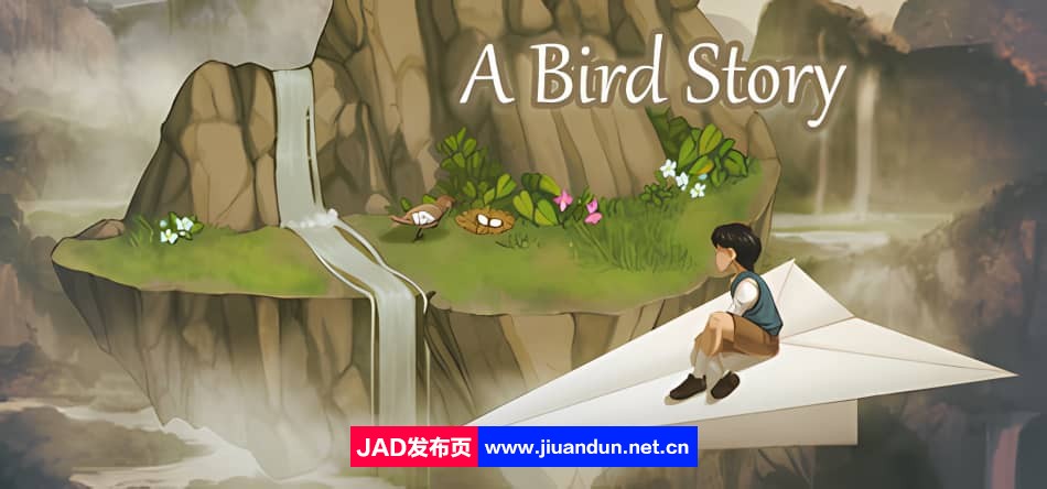鸟的故事 v1946620|容量175MB|官方简体中文|支持键盘.鼠标.手柄|2024年02月20号更新 单机游戏 第1张
