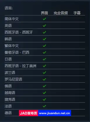 冰与火之舞 v2.7.0|容量2.5GB|官方简体中文|2024年02月22号更新 单机游戏 第10张