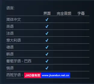 Aseprite v1.3.4|容量24MB|官方简体中文|支持键盘.鼠标|2024年03月01号更新 单机游戏 第6张