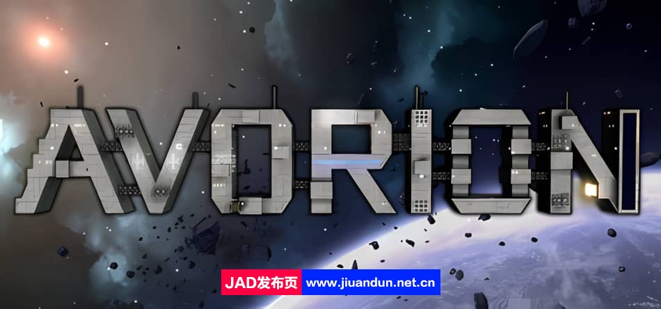 猎户座 v2.4.3|容量1GB|官方简体中文|支持键盘.鼠标|2024年02月28号更新 单机游戏 第1张