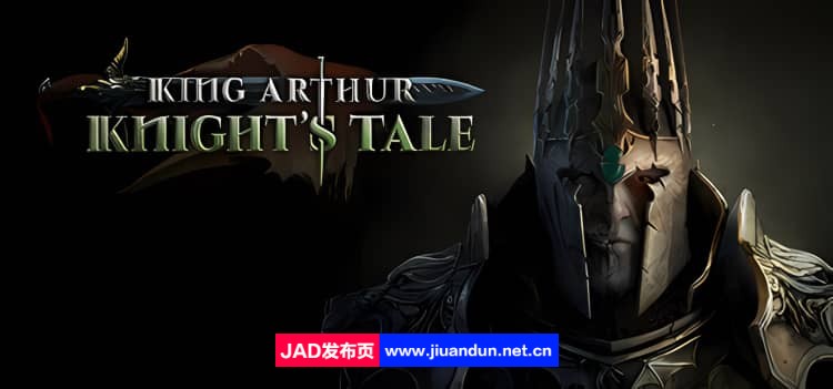 亚瑟王：骑士传说_亚瑟王传说骑士 v2.0.1|容量43GB|官方简体中文|2024年03月03号更新 单机游戏 第1张