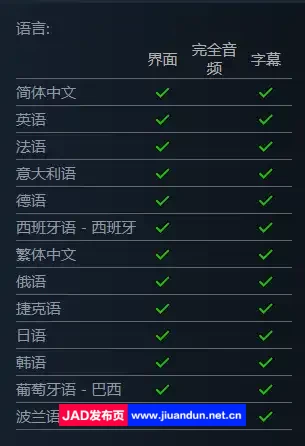远征 泥泞奔驰游戏 v1.0.0|容量19GB|官方简体中文|支持键盘.鼠标.手柄|2024年03月03号更新 单机游戏 第18张