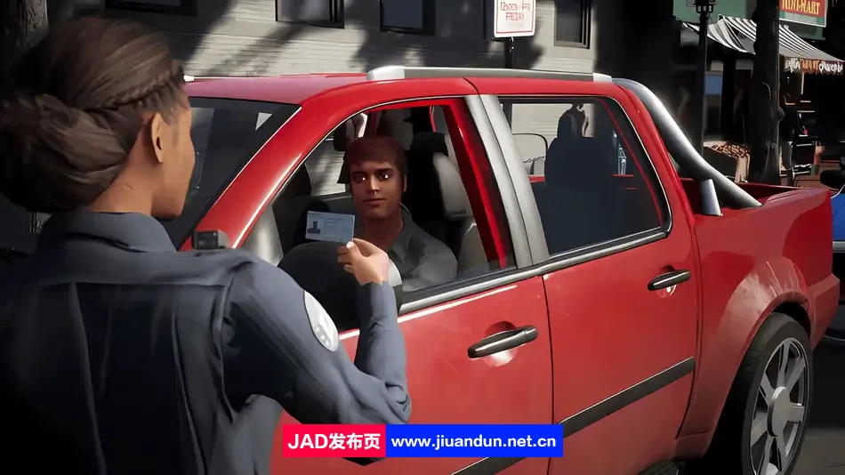 警察模拟器 巡警 v13.2.6|容量10GB|官方简体中文|2024年03月13号更新 单机游戏 第8张