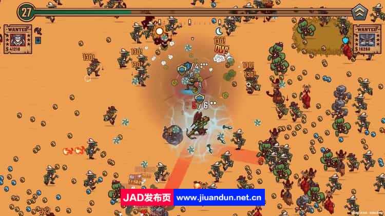 《一个人的悬赏 Bounty of One》免安装v1.0e绿色中文版[1.7GB] 单机游戏 第5张