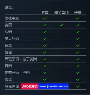 猩红塔v1.0.0|容量1.4GB|官方简体中文|2024年03月26号更新 单机游戏 第13张