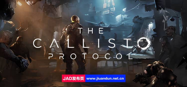 《木卫四协议 The Callisto Protoco》免安装绿色中文版国语配音整合全部8个DLC[78.3GB] 单机游戏 第1张