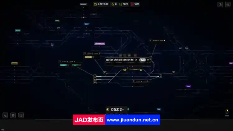 《铁路路线 Rail Route》免安装v2.0.10绿色中文版[1.4GB] 单机游戏 第20张