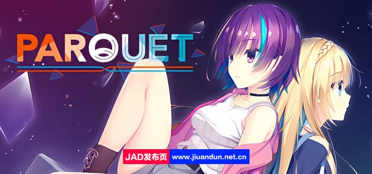 帕奎特 Build.7270362|容量3GB|官方简体中文|2024年04月06号更新 单机游戏 第1张