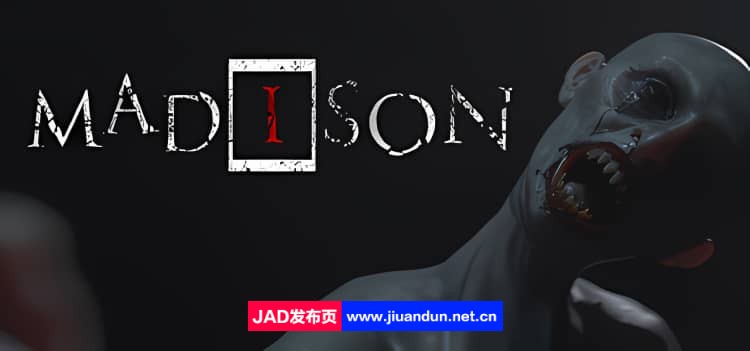 麦迪逊 v2.2.2|容量9GB|官方简体中文|2024年04月09号更新 单机游戏 第1张