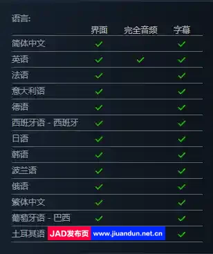 无感染区 v0.24.4.11|容量4.2GB|官方简体中文|支持键盘.鼠标|2024年04月12号更新 单机游戏 第10张