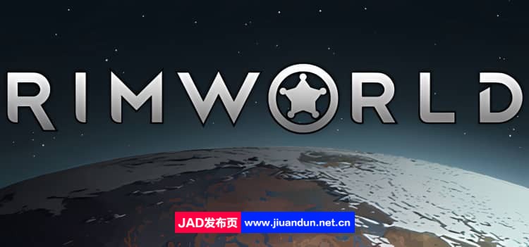 《边缘世界 RimWorld》免安装v1.5.4062 整合最新DLC 异象绿色中文版[723MB] 单机游戏 第1张