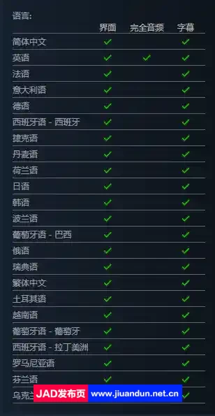内心往事 v7.8.0.0|容量600MB|官方简体中文|2024年04月22号更新 单机游戏 第10张